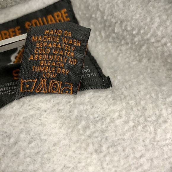 Florida Gators Collegiate Sweatshirt Three Square Royce Apparel Small - Picture 9 of 9